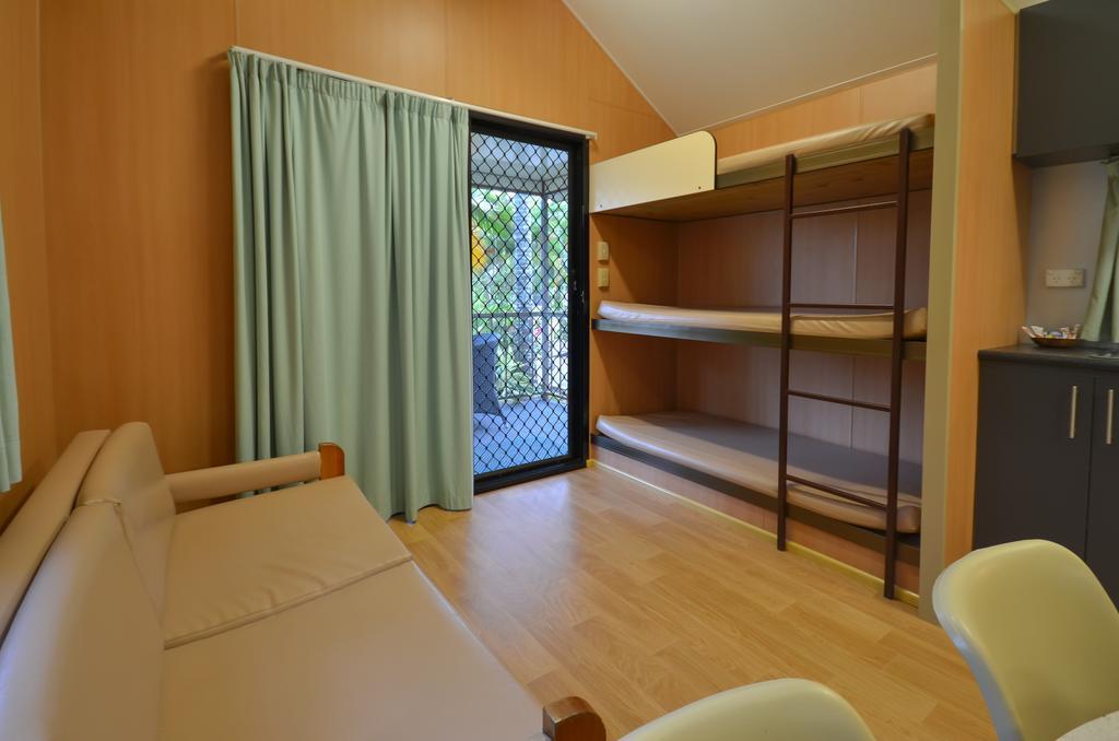 Mission Beach Hideaway Holiday Village Room photo